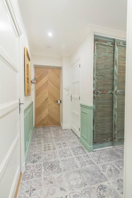 T3 Renove 10Min Gare Part Dieu - Quartier Typique Лион Экстерьер фото