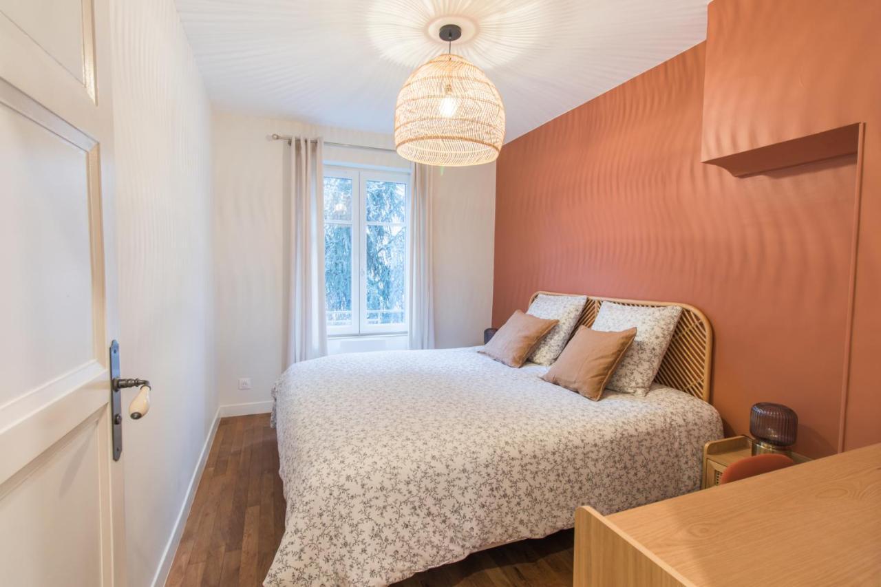 T3 Renove 10Min Gare Part Dieu - Quartier Typique Лион Экстерьер фото